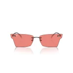 RAY-BAN 3730 Xime 004/84 Canna Di Fucile