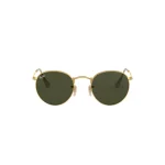 RAY-BAN 3447 ROUND METAL 001 ARISTA