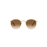 RAY-BAN 3447 ROUND METAL 001/51 ORO