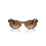 RAY-BAN 2242 WAYFARER OVAL 133451